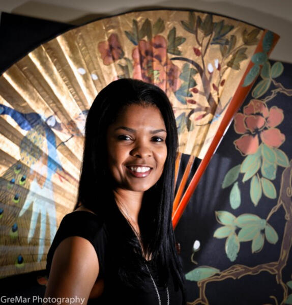 GreMar Photography Logo